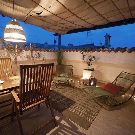 Modra Luna- Apartment With Terrace Изола Экстерьер фото